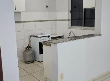 Foto 01 · APARTAMENTO À VENDA NO BAIRRO CIDADE NOVA | SANTANA DO PARAÍSO/MG
