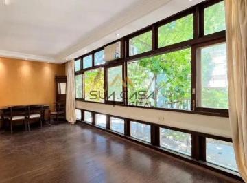 Apartamento · 150m² · 4 Quartos · 1 Vaga · Apartamento com 4 quartos à venda, 150m² em Ipanema!