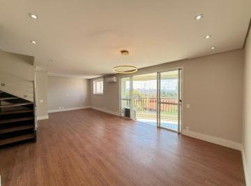 Apartamento de 3 quartos, São Paulo · Cobertura Duplex para locação na Cidade São Francisco | 260 m² | 3 Suítes