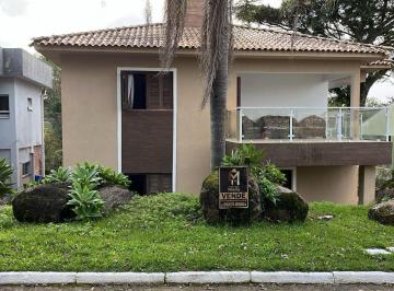 Casa · 266m² · 3 Quartos · 3 Vagas · Casa a venda com 3 suítes, no bairro condominio Condado de Castella.