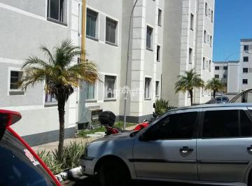 Apartamento · 2 Quartos · Apartamento à venda no bairro Bela Vista