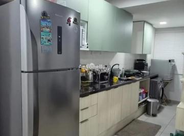 Apartamento · 55m² · 2 Quartos · Apartamento à venda no bairro Panazzolo