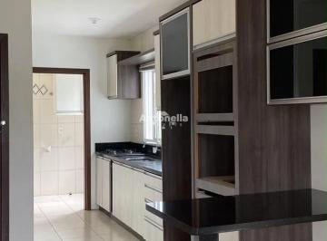 Apartamento · 2 Quartos · 1 Vaga · Apartamento à venda no bairro Ana Rech