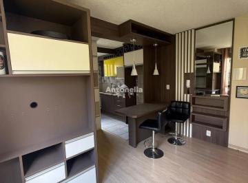 Apartamento · 43m² · 2 Quartos · 1 Vaga · Apartamento à venda no bairro Nossa Senhora das Graças