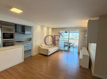 Apartamento · 128m² · 3 Quartos · 2 Vagas · Apartamento de Alto Padrão com 128m² – 3 Suítes e Acesso Privativo ao Jundiaí Shopping