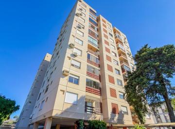 Apartamento · 61m² · 2 Quartos · 1 Vaga · GCAV 55 Apto 610101007-54