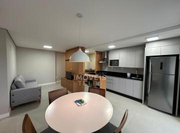 Apartamento · 100m² · 3 Quartos · 2 Vagas · Apartamento em Praia Brava de Itajaí, Itajaí/SC