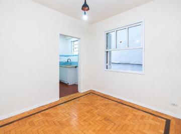 Apartamento · 34m² · 1 Quarto · CHA 15 Apto AS12709