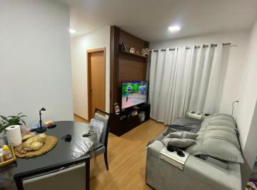 Apartamento · 44m² · 2 Quartos · MSJDSB 10 Apto 612541049-7