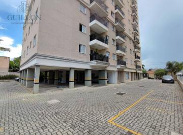 Apartamento · 64m² · 2 Quartos · 1 Vaga · Apartamento para Locação 2 Quartos, 1 Suite, 1 Vaga, 64M², Santana, Pindamonhangaba - SP | Grand Val