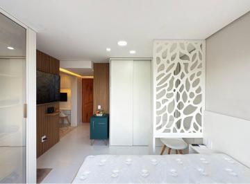 Apartamento · 26m² · 1 Quarto · 1 Vaga · CBLG 543 Apto 113