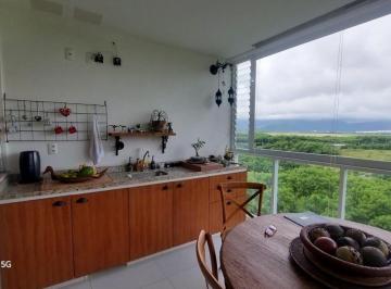 Apartamento de 2 quartos, Rio de Janeiro · Apartamento 2 quartos, andar alto, sol da manhã, varandão - Recreio