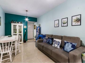 Apartamento · 71m² · 2 Quartos · 1 Vaga · NODS 343 Apto 612491052-64