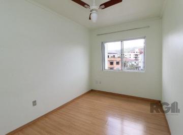 Apartamento · 55m² · 2 Quartos · 1 Vaga · MSESN 70 Apto HM816