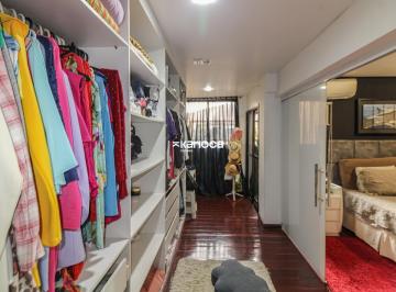 Apartamento · 226m² · 3 Quartos · 2 Vagas - KARIOCA IMÓVEIS · COBERTURA LINEAR 226m 3 QUARTOS SENDO 2 SUITES 3 BANHEIROS 2 VAGAS COBERTAS SOL DA MANHÃ RECREIO