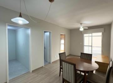 Apartamento · 41m² · 1 Quarto · CHWL 386 Apto 384-LA