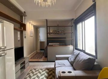 Apartamento · 29m² · 1 Quarto · CBGLES 407 Apto 274