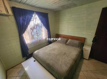 Terreno Venda de 2 quartos · CASA DE 150M EM TERRENO DE 1700M 2 QUARTOS  3 BANHEIROS  4 VAGAS  VARGEM GRANDE  RUA LAGOA BONITA