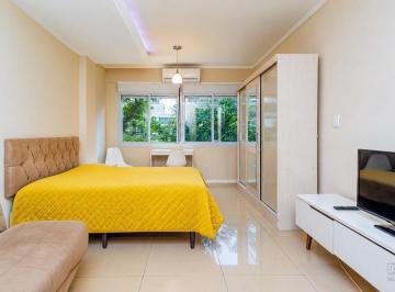 Apartamento · 32m² · 1 Quarto · CBDR 189 Apto 612491058-6