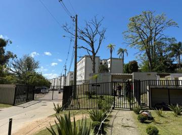 Portaria · Residencial Alto Protásio Apto 504 Bloco 6