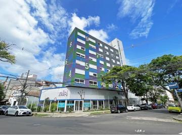 Apartamento · 19m² · 1 Quarto · SCDE 415 Apto 53