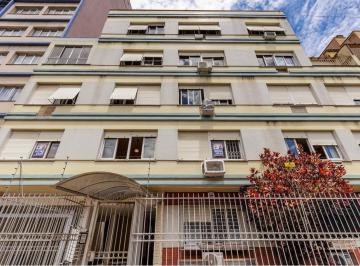 Apartamento · 137m² · 3 Quartos · 1 Vaga · BFFC 707 Apto 610371014-152