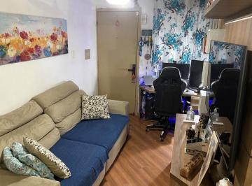 Apartamento · 42m² · 2 Quartos · 1 Vaga · RBPRKDS 100 Apto 612541033-7