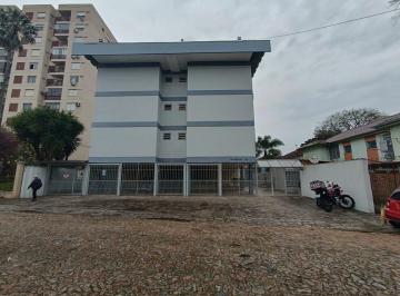 Apartamento · 62m² · 2 Quartos · PCAV 35 Apto 205