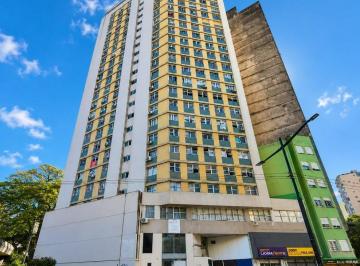 Apartamento · 23m² · 1 Quarto · Condominio Palacio Italia Apto AS13372
