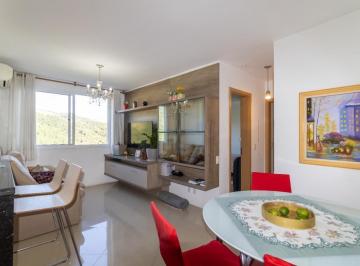Apartamento · 52m² · 2 Quartos · 1 Vaga · Arboretto Green Life Apto 9980