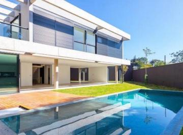 Casa de 4 quartos, São Paulo · Casa de 624 m² com 4 quartos à venda em Jardim Petrópolis