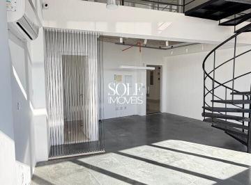 Comercial · 67m² · 2 Vagas · The One Office Tower - Sala para alugar duplex 67 m2 - Jardim Flórida, The One Office Jundiaí - São