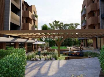 Apartamento · 94m² · 3 Quartos · 1 Vaga · Apartamento de 3 dormitórios no Centro de Canela
