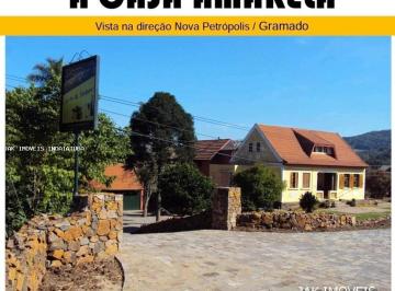 202408060848369947.jpg · Chácara para Venda em Nova Petrópolis, Caldeira, 13 dormitórios, 2 suítes, 7 banheiros, 13 vagas