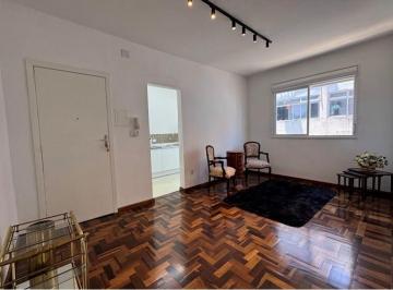Apartamento · 44m² · 1 Quarto · HFDA 617 Apto 612521044-69
