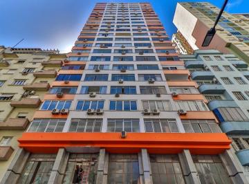 Apartamento · 34m² · 1 Quarto · CHBDM 612 Apto 610101007-69