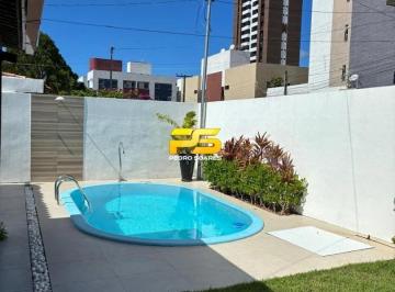 Casa · 360m² · 3 Quartos · 6 Vagas · Casa à Venda – Bairro 13 de Maio | João Pessoa/PB