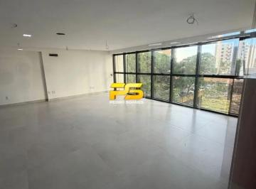Comercial · 65m² · SALA COMERCIAL PARA LOCAÇÃO COM 65M²