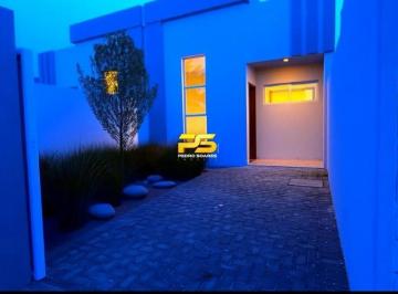 Casa · 70m² · 3 Quartos · 1 Vaga · Casa para venda | 70m² | Bairro Gramame