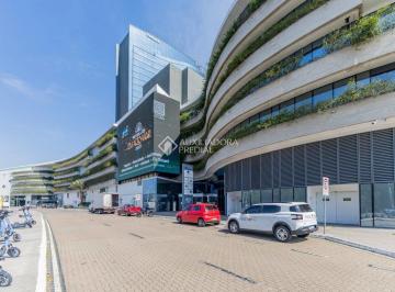 Comercial · 30m² · Sala/Conjunto no bairro Praia de Belas