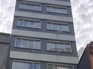 Fachada · Belgrávia