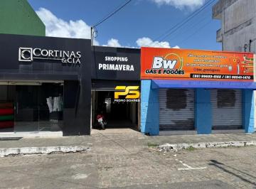 Comercial · 15m² · SALA PARA LOCAÇÃO NO shopping Primavera | CENTRO