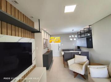 Apartamento · 75m² · 2 Quartos · 2 Vagas · Apartameto de Alto Padrão para venda |  Altiplano