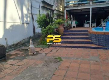 Casa · 346m² · 6 Quartos · 1 Vaga · Casa Beira-Mar à Venda em Tabatinga – Conde/PB