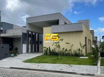 Casa · 100m² · 3 Quartos · Casa com 3 dormitórios à venda, 100 m² por R$ 720.000 - Muçumagro - João Pessoa/PB