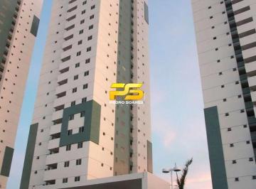 Apartamento · 82m² · 3 Quartos · Apartamento à Venda no Bessa – João Pessoa/PB