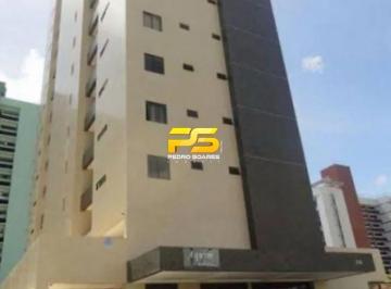 Apartamento · 65m² · 2 Quartos · Apartamento 65m² para locação em Tambaú