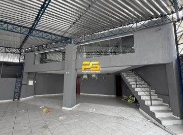 Comercial · 530m² · Alugo prédio comercial no bairro da torre
