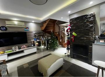 Casa · 100m² · 3 Quartos · 2 Vagas · LDPAPC 56 Casa 612541001-189
