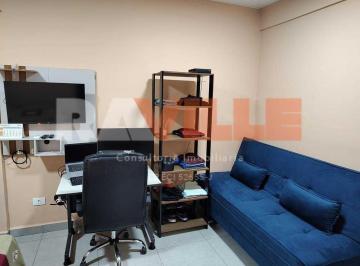 Apartamento · 29m² · 1 Quarto · 1 Vaga · STUDIO PARA LOCAÇÃO | Gonzaga – Santos